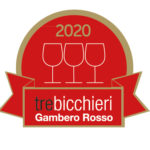 Tre Bicchieri Gambero Rosso 2020